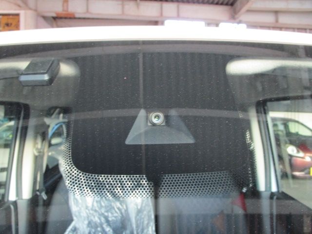 NISSAN ROOX 4WD 2022