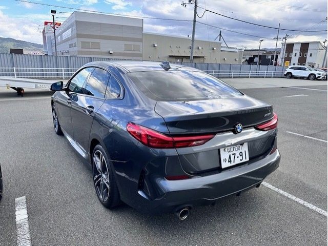 BMW BMW 2series Gran coupe 2020