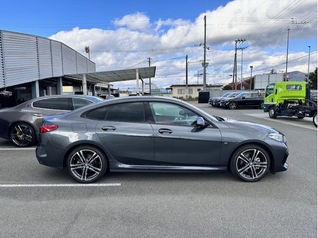 BMW BMW 2series Gran coupe 2020