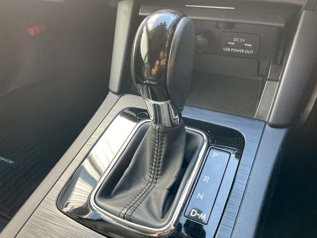 SUBARU LEGACY OUTBACK 2016