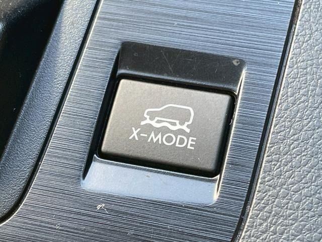 SUBARU LEGACY OUTBACK 2016