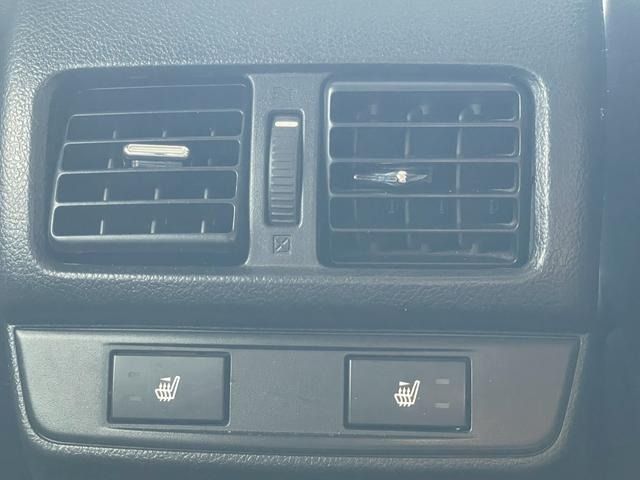 SUBARU LEGACY OUTBACK 2016