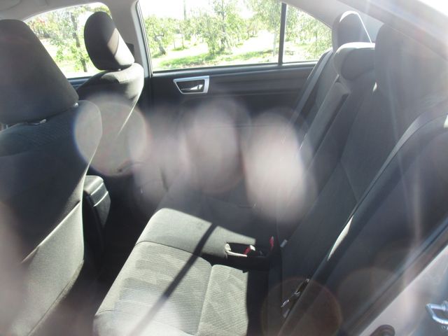 TOYOTA COROLLA AXIO HYBRID 2013