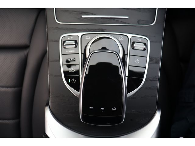 MERCEDES BENZ MERCEDES BENZ C class sedan 2020