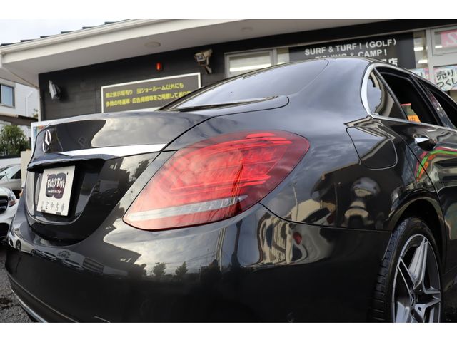 MERCEDES BENZ MERCEDES BENZ C class sedan 2020