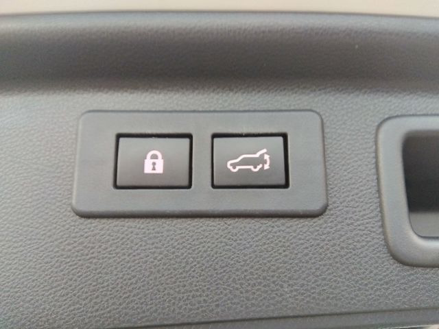 SUBARU FORESTER 2020