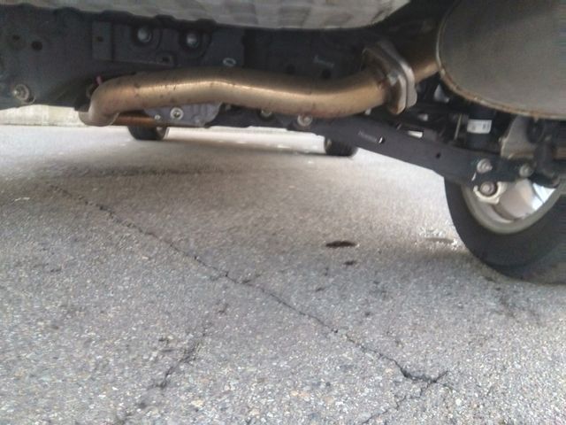 SUBARU FORESTER 2020