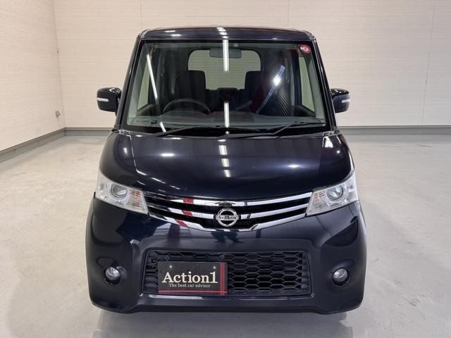 NISSAN ROOX 2012