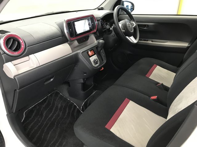 TOYOTA PASSO 2018