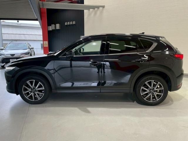 MAZDA CX-5 2018
