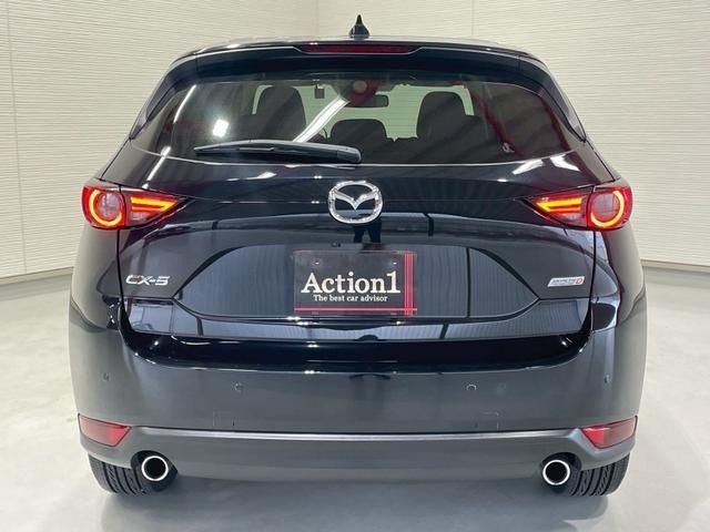 MAZDA CX-5 2018