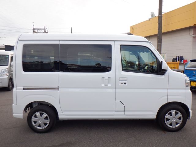 DAIHATSU HIJET CARGO 2023