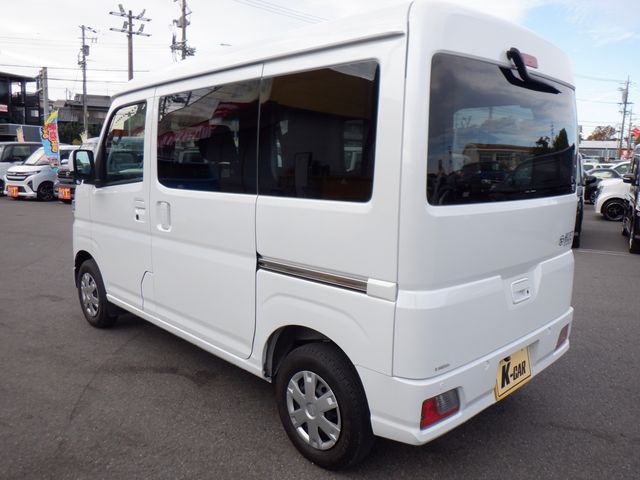 DAIHATSU HIJET CARGO 2023