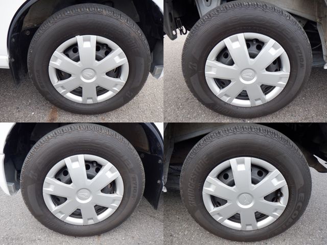 DAIHATSU HIJET CARGO 2023