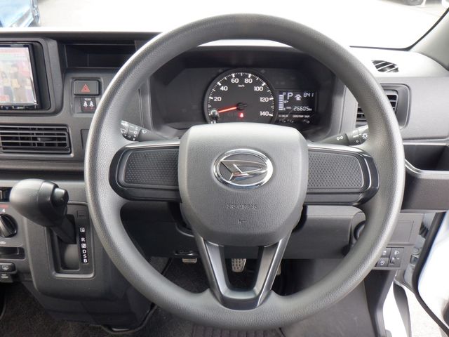 DAIHATSU HIJET CARGO 2023