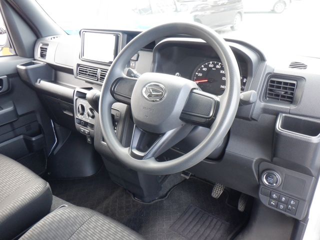 DAIHATSU HIJET CARGO 2023