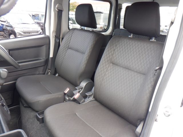 DAIHATSU HIJET CARGO 2023