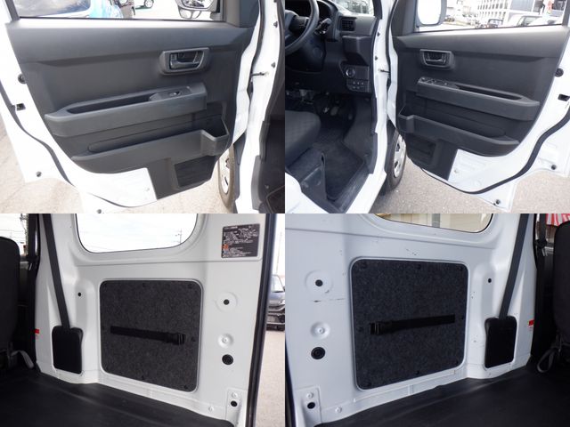 DAIHATSU HIJET CARGO 2023