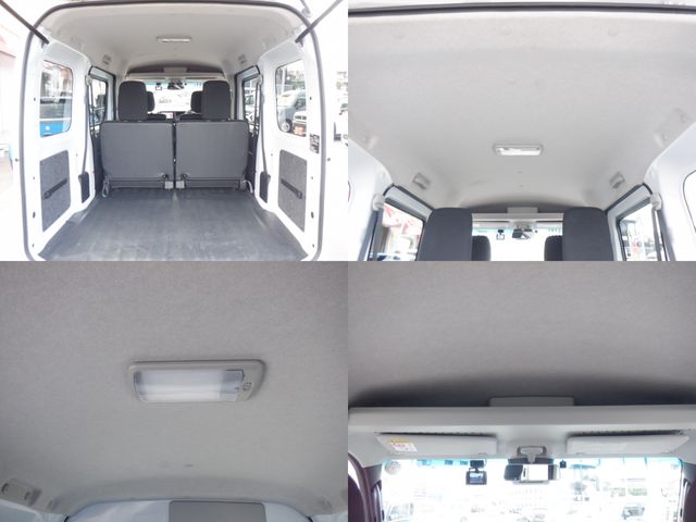 DAIHATSU HIJET CARGO 2023