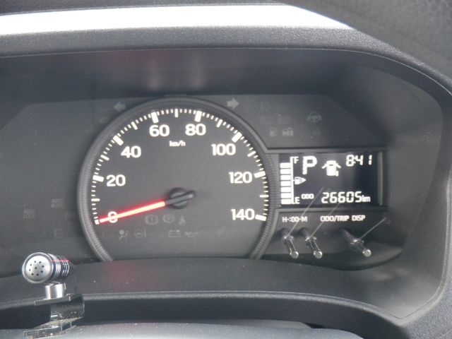 DAIHATSU HIJET CARGO 2023