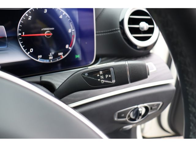 MERCEDES BENZ MERCEDES BENZ E class stationwagon 2017