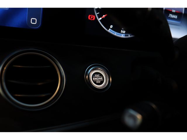 MERCEDES BENZ MERCEDES BENZ E class stationwagon 2017