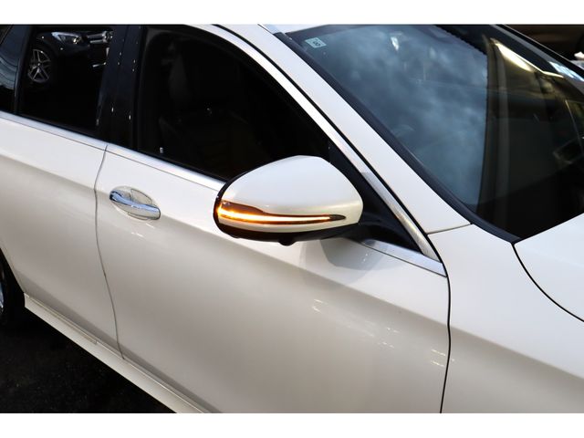 MERCEDES BENZ MERCEDES BENZ E class stationwagon 2017