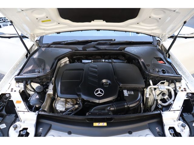 MERCEDES BENZ MERCEDES BENZ E class stationwagon 2017