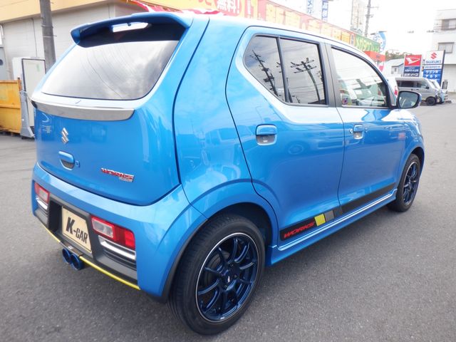 SUZUKI ALTO WORKS 2021
