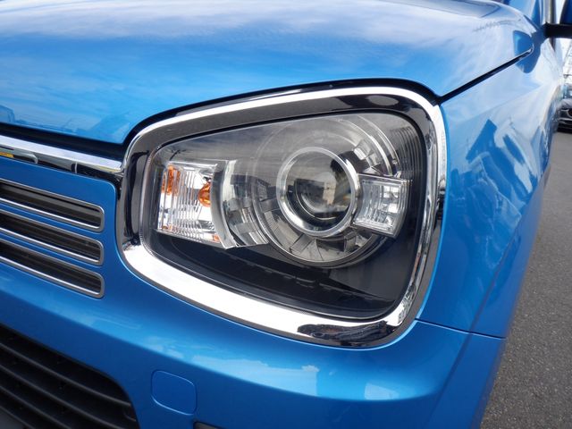 SUZUKI ALTO WORKS 2021