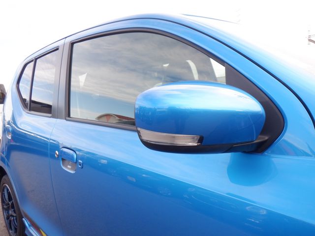 SUZUKI ALTO WORKS 2021