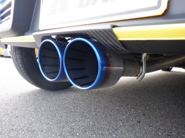 SUZUKI ALTO WORKS 2021