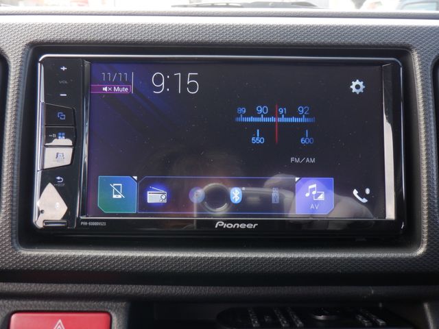 SUZUKI ALTO WORKS 2021