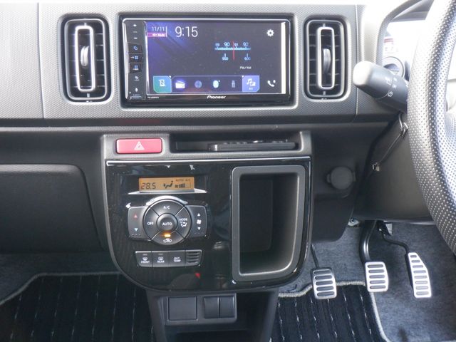 SUZUKI ALTO WORKS 2021