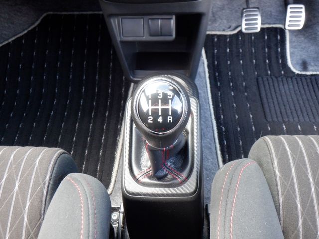 SUZUKI ALTO WORKS 2021