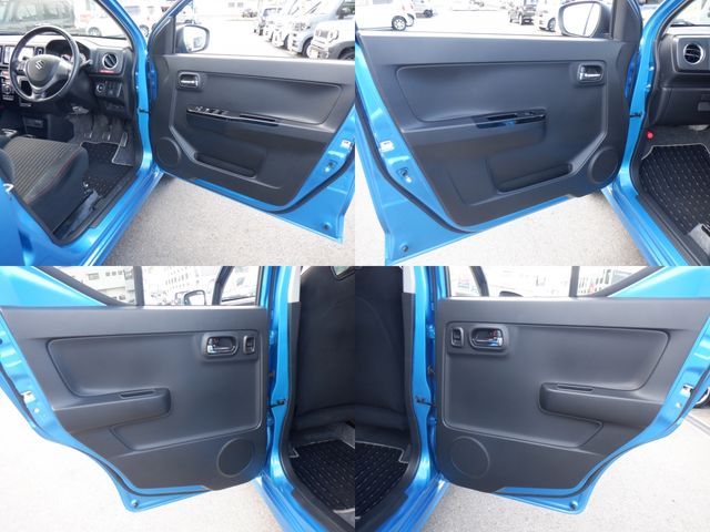 SUZUKI ALTO WORKS 2021