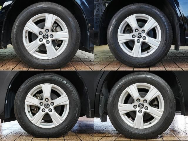 TOYOTA VELLFIRE 2015