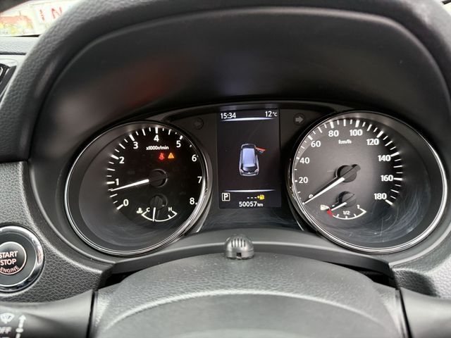 NISSAN X-TRAIL 4WD 2020