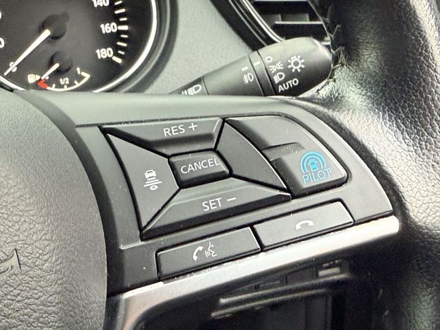 NISSAN X-TRAIL 4WD 2020