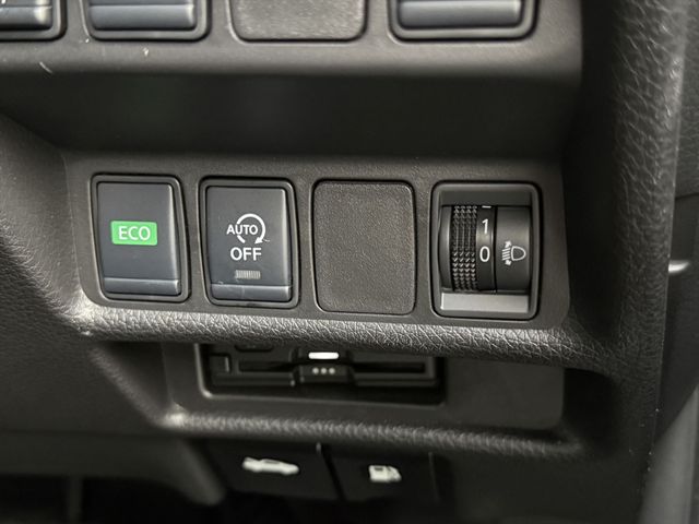 NISSAN X-TRAIL 4WD 2020