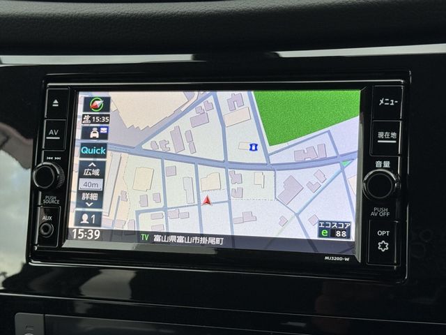 NISSAN X-TRAIL 4WD 2020