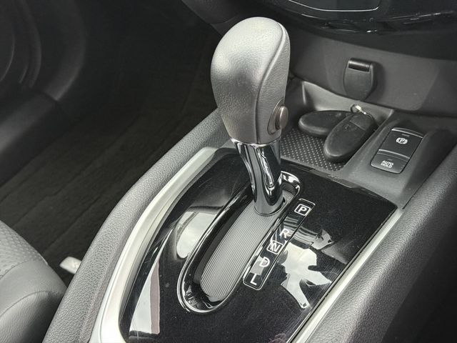 NISSAN X-TRAIL 4WD 2020