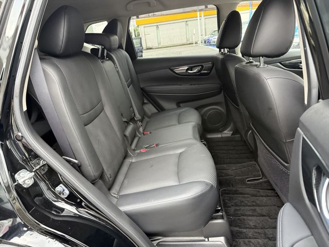 NISSAN X-TRAIL 4WD 2020