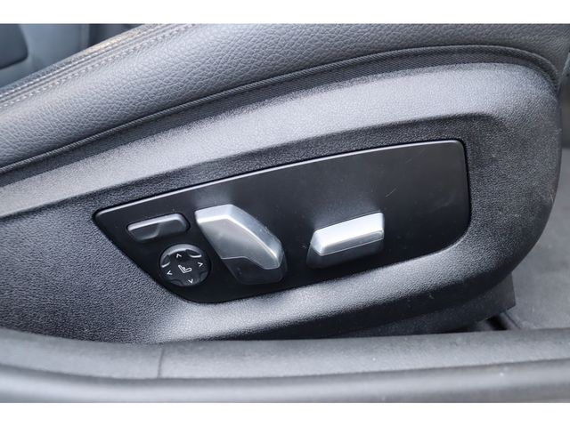 BMW BMW 5series sedan 2020