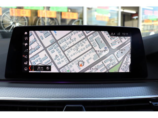 BMW BMW 5series sedan 2020