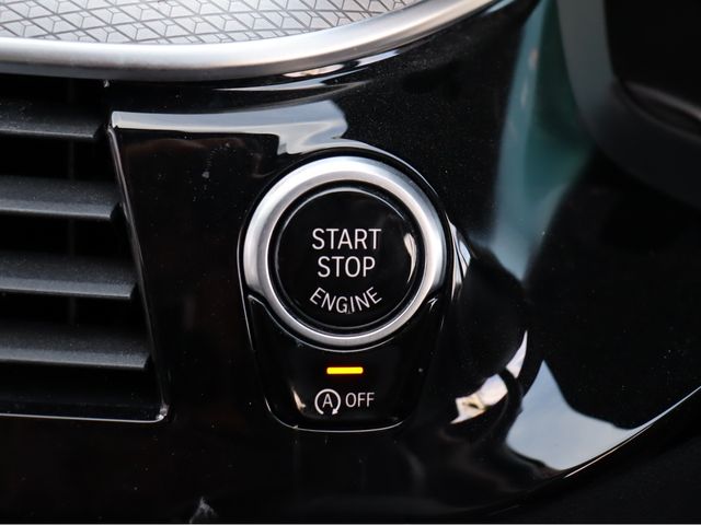 BMW BMW 5series sedan 2020