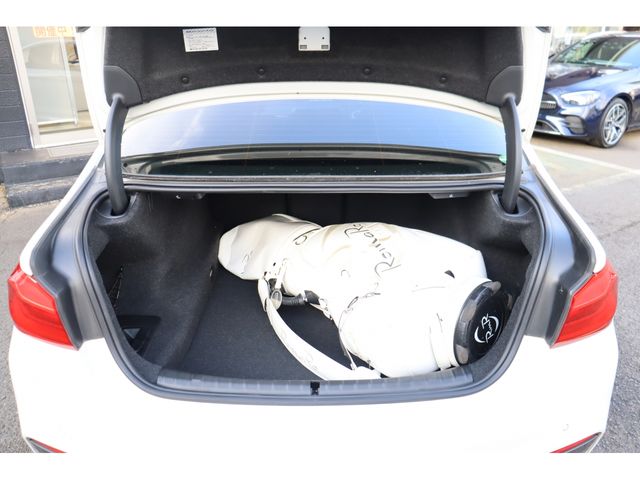 BMW BMW 5series sedan 2020