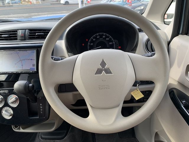 MITSUBISHI eK WAGON 2018