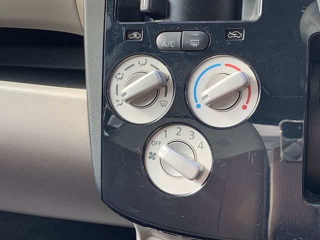 MITSUBISHI eK WAGON 2018