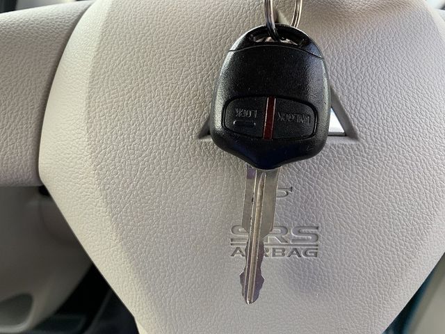 MITSUBISHI eK WAGON 2018